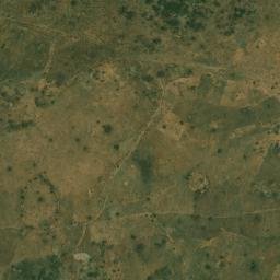 Satellite imagery of Hosséré Koraké, CM