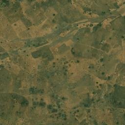 Satellite imagery of Hosséré Koraké, CM