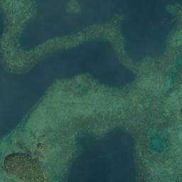Satellite imagery of Sinapehan Point, PH