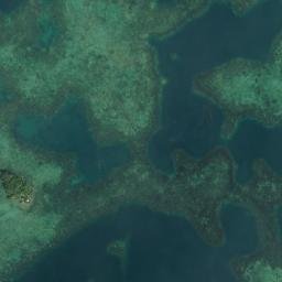 Satellite imagery of Sinapehan Point, PH