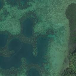 Satellite imagery of Sinapehan Point, PH