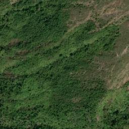 Satellite imagery of Cuchilla Maquencal, CO