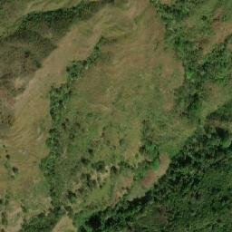 Satellite imagery of Cuchilla Tecáceba, CO