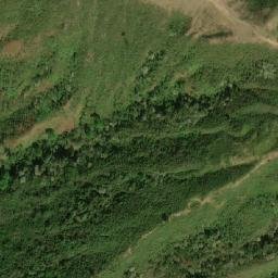Satellite imagery of Cuchilla Tecáceba, CO