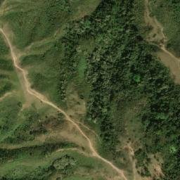 Satellite imagery of Cuchilla Tecáceba, CO