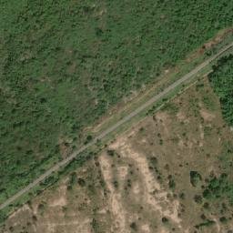 Satellite imagery of Hacienda El Amparo, VE