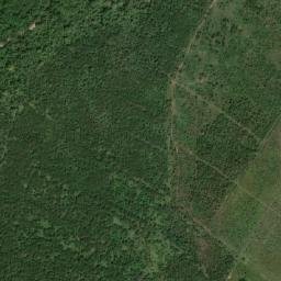 Satellite imagery of Hacienda El Amparo, VE