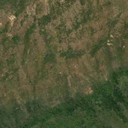 Satellite imagery of Cerro La Altura, VE