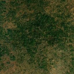 Satellite imagery of Hosséré Ngourou, CM