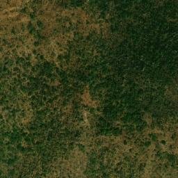Satellite imagery of Hosséré Ngourou, CM