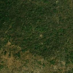 Satellite imagery of Hosséré Ngourou, CM