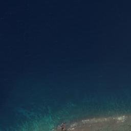 Satellite imagery of Cocaguayan Point, PH