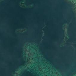 Satellite imagery of Sinapehan Point, PH