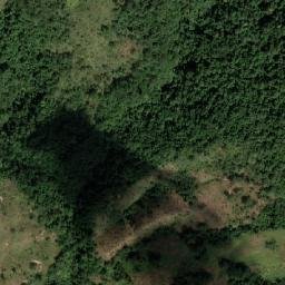 Satellite imagery of Fila Las Piñas, VE