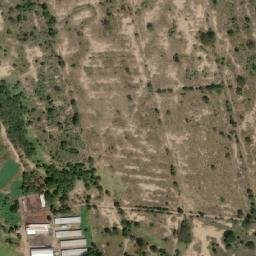 Satellite imagery of Hacienda El Amparo, VE