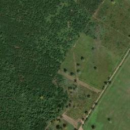 Satellite imagery of Hacienda El Amparo, VE