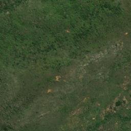 Satellite imagery of Cerro La Altura, VE