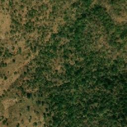Satellite imagery of Hoséré Demsa, CM