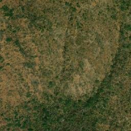 Satellite imagery of Hosséré Ngourou, CM