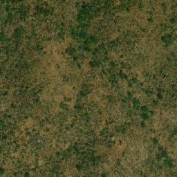 Satellite imagery of Hosséré Ngourou, CM