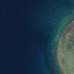 Satellite imagery of Cocaguayan Point, PH