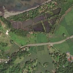 Satellite imagery of Cocaguayan Point, PH