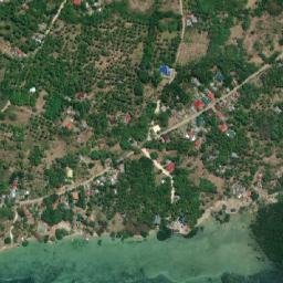 Satellite imagery of Lungboy Point, PH