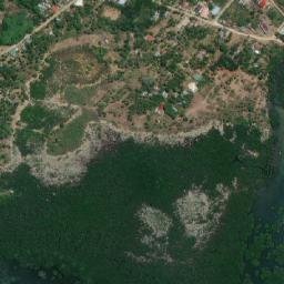 Satellite imagery of Abucayan Point, PH