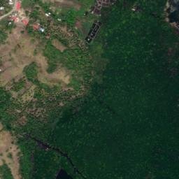 Satellite imagery of Libas Point, PH