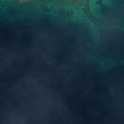 Satellite imagery of Comitkint Point, PH