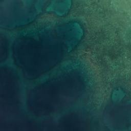 Satellite imagery of Comitkint Point, PH