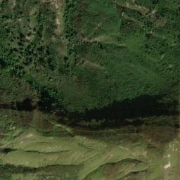 Satellite imagery of Cuchilla Tecuzmo, CO
