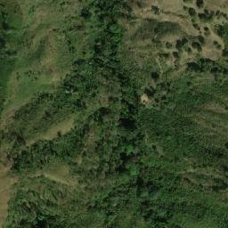Satellite imagery of Cuchilla Tecuzmo, CO