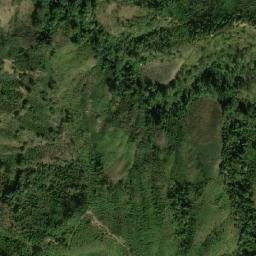 Satellite imagery of Cuchilla Tecuzmo, CO