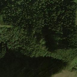 Satellite imagery of Cerro Claro, CO