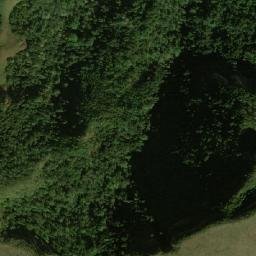 Satellite imagery of Cerro Claro, CO
