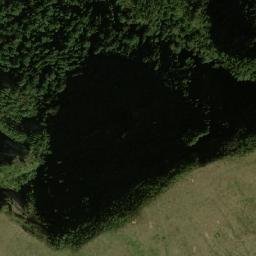 Satellite imagery of Cerro Claro, CO
