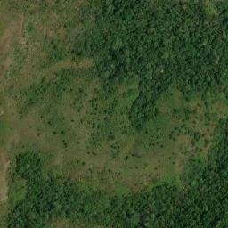 Satellite imagery of Fila Las Mulas, VE