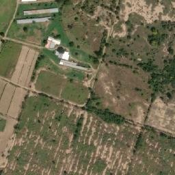 Satellite imagery of Hacienda El Amparo, VE