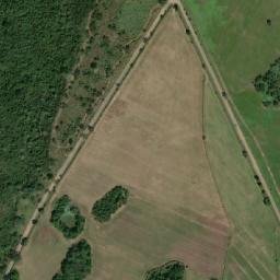 Satellite imagery of Hacienda El Amparo, VE