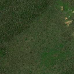 Satellite imagery of Fila Travieso, VE