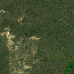Satellite imagery of Fila Travieso, VE