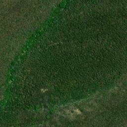 Satellite imagery of Fila Travieso, VE