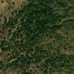 Satellite imagery of Hoséré Demsa, CM