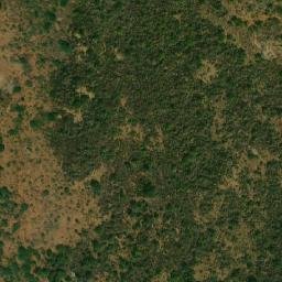 Satellite imagery of Hosséré Ngourou, CM