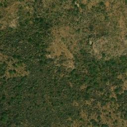 Satellite imagery of Hosséré Ngourou, CM