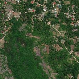 Satellite imagery of Baluarte Point, PH