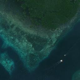 Satellite imagery of Abucayan Point, PH