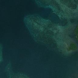 Satellite imagery of Abucayan Point, PH