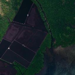 Satellite imagery of Libas Point, PH